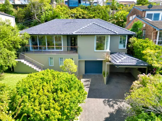 11a The Bulwark, Castlecrag NSW 2068-Image
