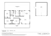 11A Torquay Drive, Lake Tabourie, NSW 2539-Floorplan