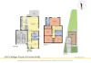 11A Trafalgar Street, Ferntree Gully, Vic 3156-Floorplan