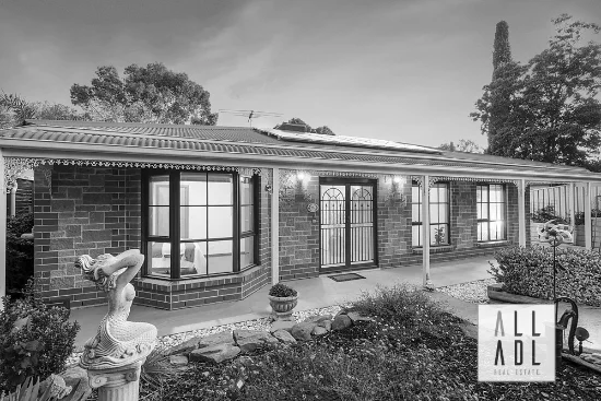 11A Watson Street, Redwood Park, SA 5097