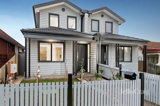 11a Wilcox Street, Preston, Vic 3072