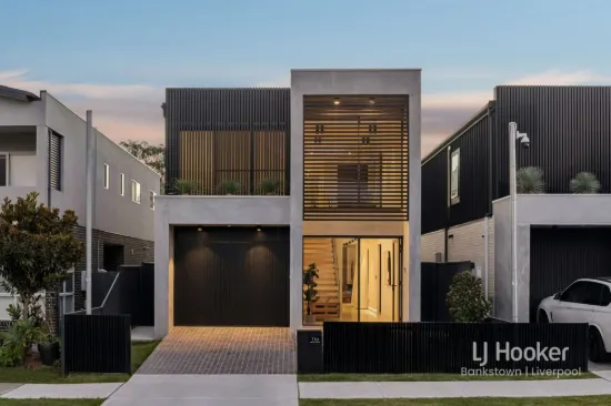 11a Wilkes Avenue, Moorebank, NSW 2170