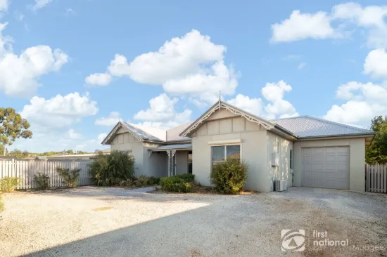 11A Winter Street, Mudgee, NSW 2850