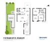 11A Woodcroft Drive, Woodcroft, NSW 2767-Floorplan