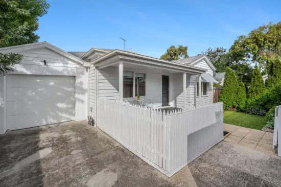11B Addis Street, Geelong West, Vic 3218