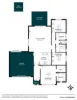 11B Burton Avenue, Park Holme, SA 5043-Floorplan