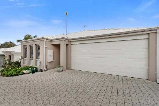 11B Dalby Street, Warwick, WA 6024