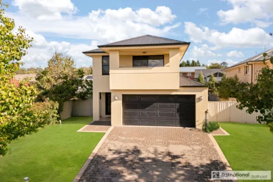 11B Darwin Drive, Llanarth, NSW 2795