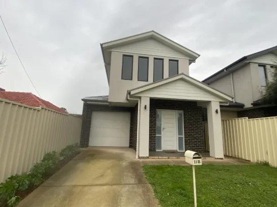 11B  First Street, Magill, SA 5072