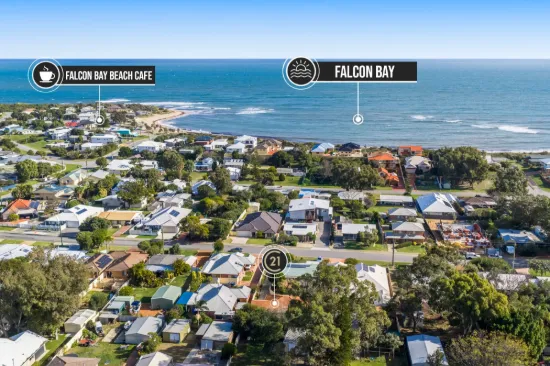 11B Galatea Road, Falcon, WA 6210