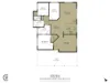 11B Galatea Road, Falcon, WA 6210-Floorplan