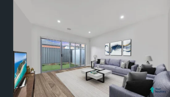 11B. Glasswing Street, Tarneit, Vic 3029