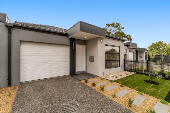11B Hadley Street, Seaford, Vic 3198