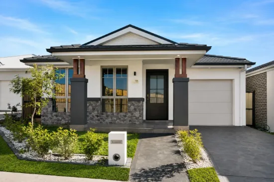 11B Handel Street, Box Hill, NSW 2765