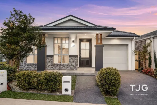 11B Handel Street, Box Hill NSW 2765-Image