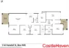 11B Handel Street, Box Hill, NSW 2765-Floorplan