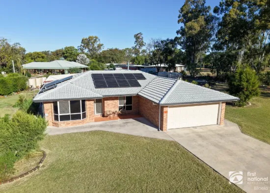 11B Hills Avenue, Biloela, Qld 4715
