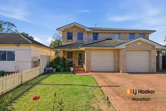 11B Hughes Street, Leumeah, NSW 2560