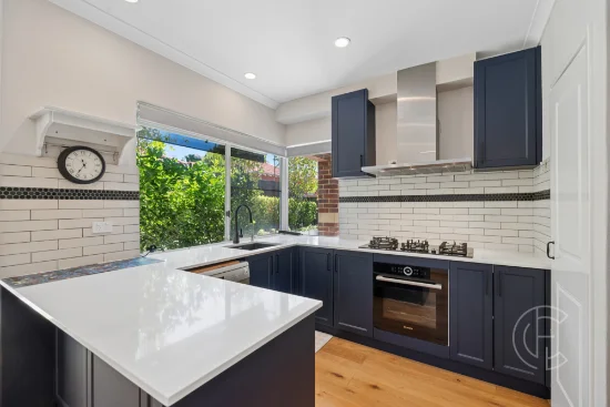 11B Joseph Street, West Leederville, WA 6007