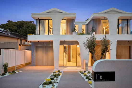 11B Kimberley Grove, Rosebery, NSW 2018