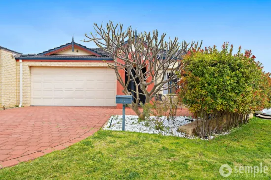 11B L'Aquila Circle, Beeliar, WA 6164