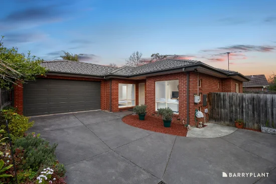 11B Mint Street, Wantirna, Vic 3152