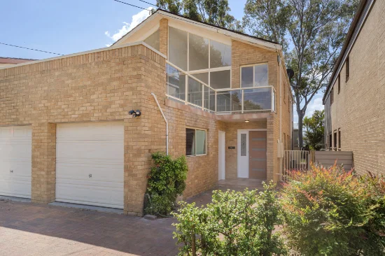 11B Phillips Street, Cabarita, NSW 2137 - For Rent