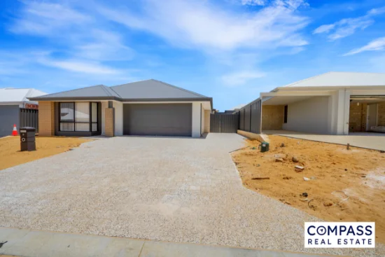 11B Prismatic Drive, Baldivis, WA 6171