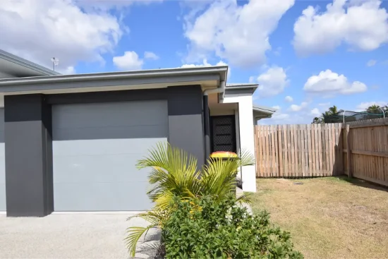 11B Rosebud Court, Parkhurst QLD 4702-Image