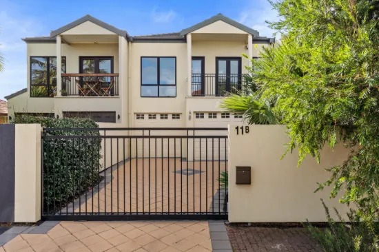 11B Sandison Terrace, Glenelg North, SA 5045