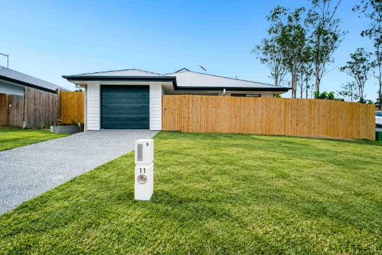 11B Songbird St, North Ipswich, Qld 4305