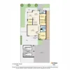 11B Spenser Street, Iluka, NSW 2466-Floorplan