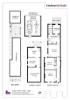 11B Trafalgar Street, Annandale, NSW 2038-Floorplan