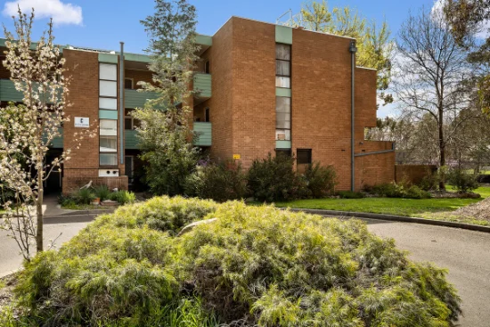 11C/62 Wattle Street, Lyneham, ACT 2602 - For Sale