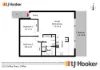 12/1 Chifley Place, Chifley, ACT 2606-Floorplan