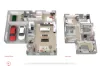 1&2/1 Cobain Court, Ringwood, Vic 3134-Image