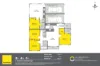 1&2/1 Grace Street, Scarborough, Qld 4020-Floorplan