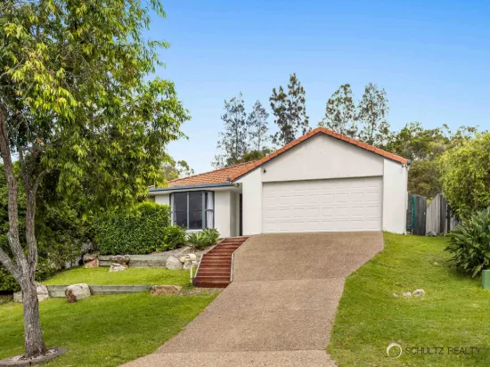 12/1 Mountain View Crescent, Mount Warren Park, Qld 4207