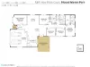 12/1 Mountain View Crescent, Mount Warren Park, Qld 4207-Floorplan
