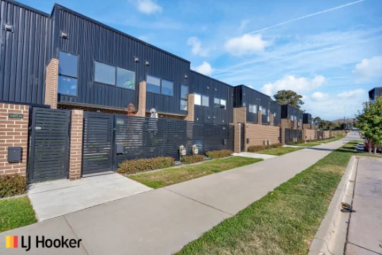 12/10 Margules Crescent, Taylor, ACT 2913
