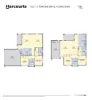 1&2/11 Fortune Drive, Youngtown, Tas 7249-Floorplan