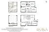12 & 12A Buchan Avenue, Edmondson Park, NSW 2174-Floorplan
