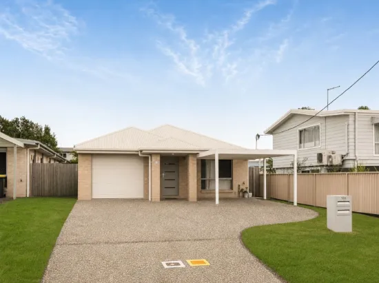 1&2/12A Cornelius Street, Clontarf QLD 4019-Image