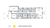 1&2/12A Cornelius Street, Clontarf QLD 4019-Floorplan