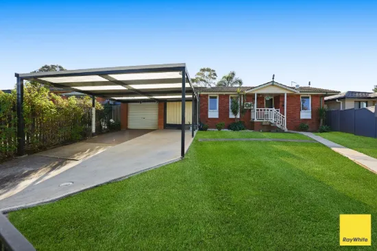 12 & 12a Greengate Road, Airds NSW 2560-Image