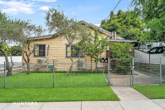 12 & 12A Harris Street, Harris Park, NSW 2150