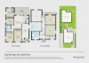 12 & 12A Harris Street, Harris Park, NSW 2150-Floorplan