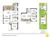 12 & 12A Melbourne Avenue, Umina Beach, NSW 2257-Floorplan
