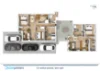 12 & 12a Noakes Parade, Lalor Park, NSW 2147-Floorplan