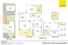 12 & 12a Worcester Road, Cambridge Park NSW 2747-Floorplan
